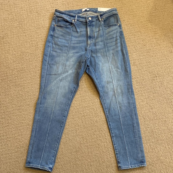 Loft Curvy Jeans - Picture 1 of 3